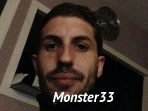 Monster33