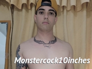 monstercock10inches Gay Vod