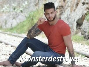 Monsterdestroyer