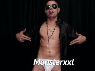 Monsterxxl
