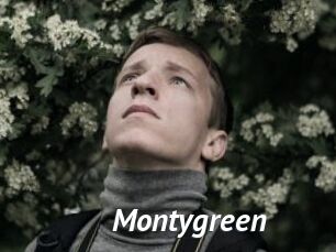Montygreen