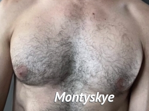 Montyskye