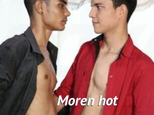 Moren_hot