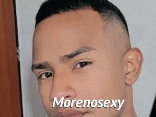 Morenosexy