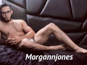 Morgannjones