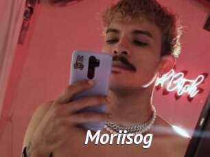 moriisog Gay Vod