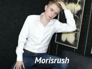Morisrush