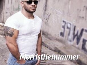 Morristhehummer