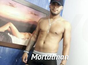 Mortalman