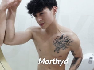 Morthyd