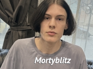 mortyblitz Gay Vod