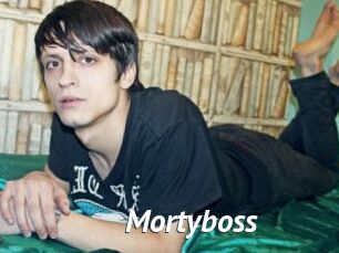 Mortyboss
