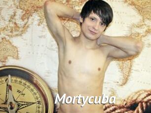Mortycuba