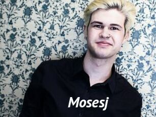 Mosesj