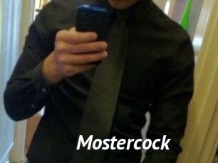 Mostercock