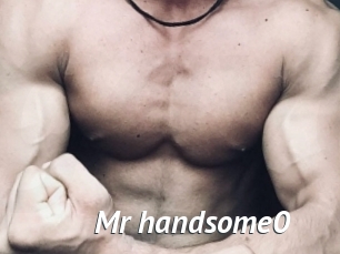 Mr_handsome0