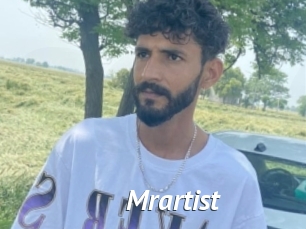 Mrartist