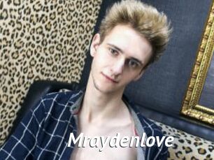 Mraydenlove