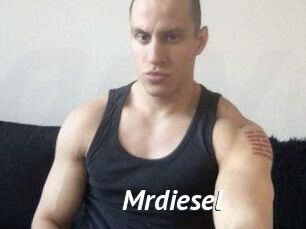 Mrdiesel