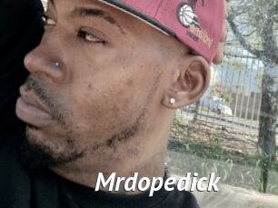 Mrdopedick