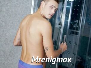 Mrenigmax