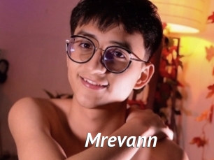 Mrevann