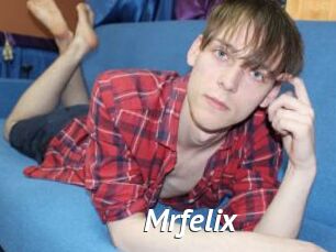 Mrfelix