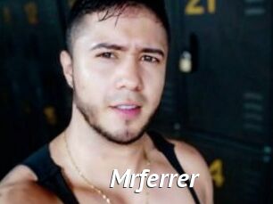 Mrferrer