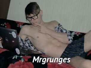 Mrgrunges