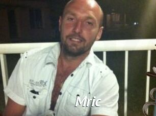 Mric