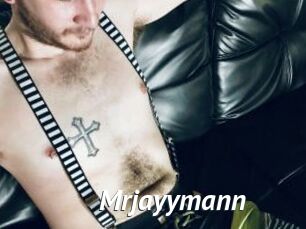 Mrjayymann
