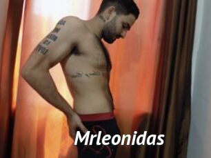 Mrleonidas