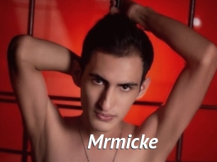 Mrmicke