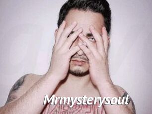 Mrmysterysoul