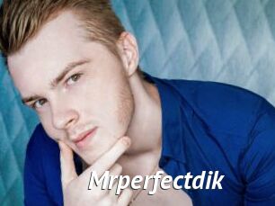 Mrperfectdik