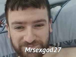 Mrsexgod27