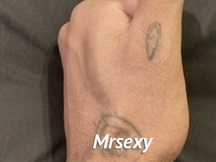 Mrsexy