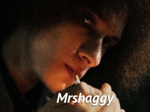 Mrshaggy
