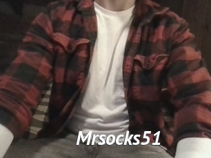 Mrsocks51