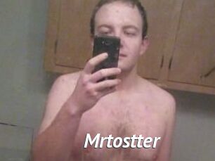 Mrtostter