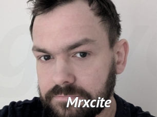 Mrxcite