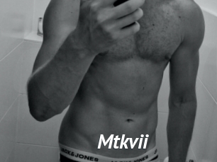 Mtkvii