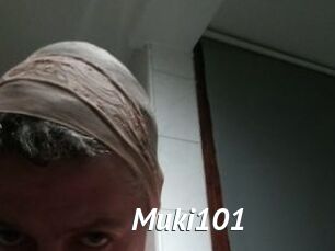Muki101