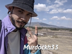 murdockh33 Gay Vod