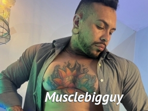 Musclebigguy