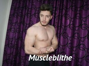 Muscleblithe