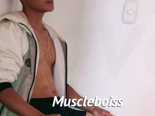 Muscleboiss