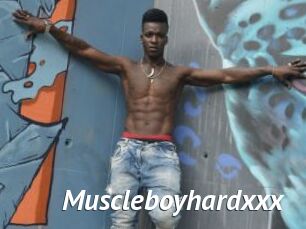 Muscleboyhardxxx