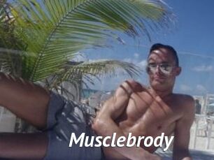 Musclebrody