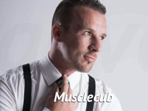 Musclecub